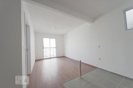 Sala de apartamento à venda com 1 quarto, 44m² em Santo Afonso, Novo Hamburgo