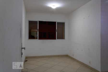 Sala de apartamento para alugar com 2 quartos, 48m² em Campo Grande, Rio de Janeiro