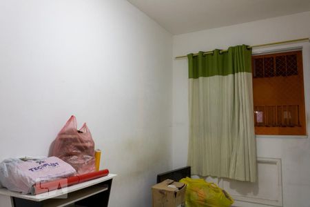 Quarto 2 de apartamento para alugar com 2 quartos, 48m² em Campo Grande, Rio de Janeiro