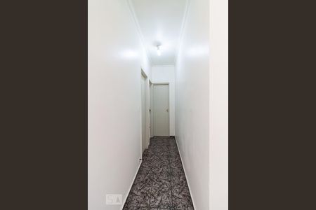Corerdor de apartamento à venda com 2 quartos, 67m² em Picanço, Guarulhos