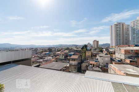 Vista quarto 1 de apartamento à venda com 2 quartos, 67m² em Picanço, Guarulhos