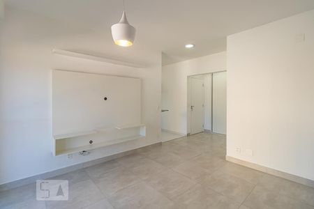 Quarto de apartamento à venda com 1 quarto, 36m² em Tamboré, Barueri