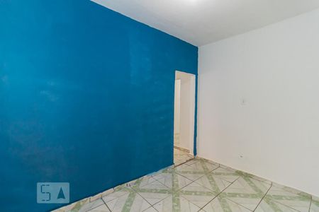 Sala de casa para alugar com 1 quarto, 100m² em Vila Nhocune, São Paulo