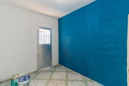 Sala de casa para alugar com 1 quarto, 100m² em Vila Nhocune, São Paulo