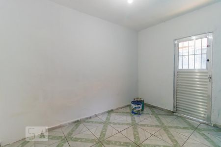 Sala de casa para alugar com 1 quarto, 100m² em Vila Nhocune, São Paulo