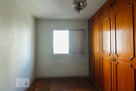 Quarto 2 de apartamento à venda com 2 quartos, 80m² em Vila Regente Feijó, São Paulo