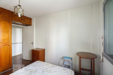 Quarto 1 de apartamento para alugar com 2 quartos, 80m² em Vila Regente Feijó, São Paulo