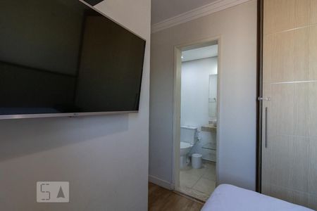 Quarto Suíte de apartamento para alugar com 3 quartos, 67m² em Jardim Flor da Montanha, Guarulhos