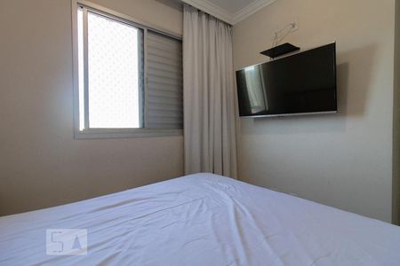 Quarto Suíte de apartamento para alugar com 3 quartos, 67m² em Jardim Flor da Montanha, Guarulhos