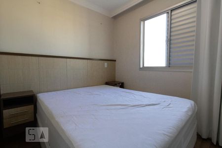 Quarto Suíte de apartamento para alugar com 3 quartos, 67m² em Jardim Flor da Montanha, Guarulhos