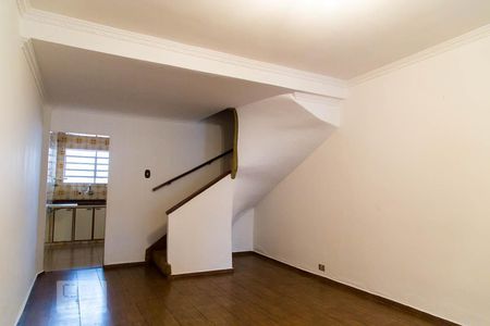 Sala de casa à venda com 2 quartos, 90m² em Jardim Oriental , São Paulo