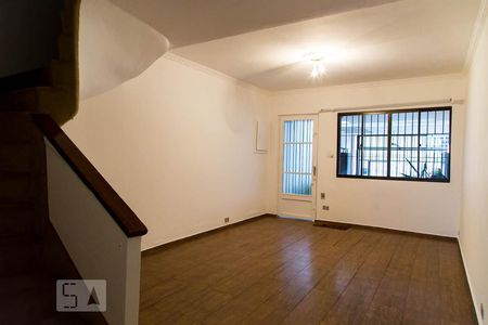 Sala de casa à venda com 2 quartos, 90m² em Jardim Oriental , São Paulo