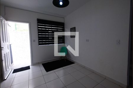 Quarto de kitnet/studio para alugar com 1 quarto, 21m² em Vila Mariana, São Paulo