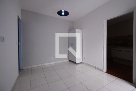 Quarto de kitnet/studio para alugar com 1 quarto, 21m² em Vila Mariana, São Paulo