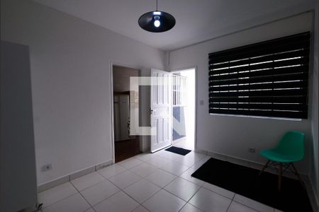 Quarto de kitnet/studio para alugar com 1 quarto, 21m² em Vila Mariana, São Paulo