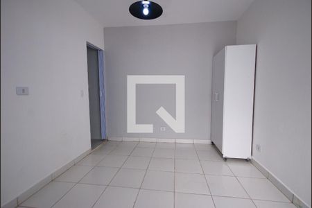 Quarto de kitnet/studio para alugar com 1 quarto, 21m² em Vila Mariana, São Paulo