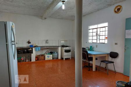 Cozinha de casa à venda com 7 quartos, 95m² em Vila São Silvestre, São Paulo