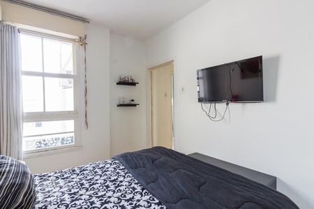 Quarto 2 de apartamento à venda com 2 quartos, 50m² em Sarandi, Porto Alegre