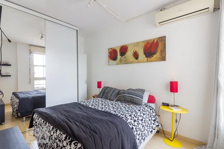 Quarto 2 de apartamento à venda com 2 quartos, 50m² em Sarandi, Porto Alegre