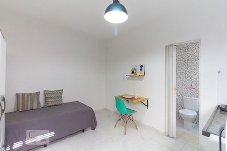 Studio para alugar com 15m², 1 quarto e sem vagaStudio