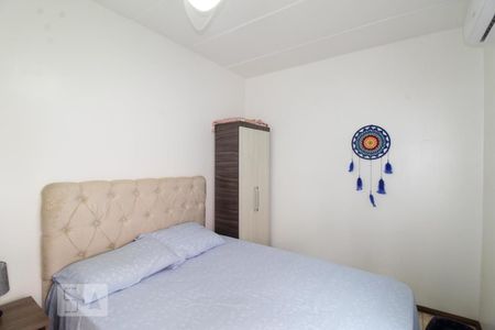 Quarto 1 de apartamento à venda com 1 quarto, 45m² em Vila Nova, Porto Alegre