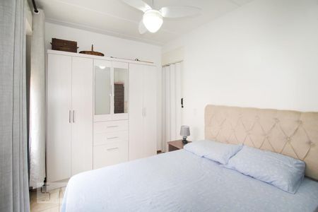 Quarto 1 de apartamento à venda com 1 quarto, 45m² em Vila Nova, Porto Alegre