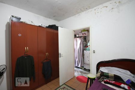 Suíte casa 1 de casa à venda com 3 quartos, 200m² em Vila Moraes, São Paulo