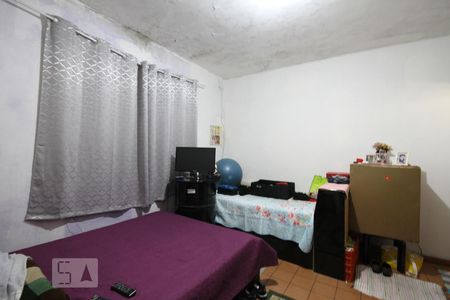 Suíte casa 1 de casa à venda com 3 quartos, 200m² em Vila Moraes, São Paulo