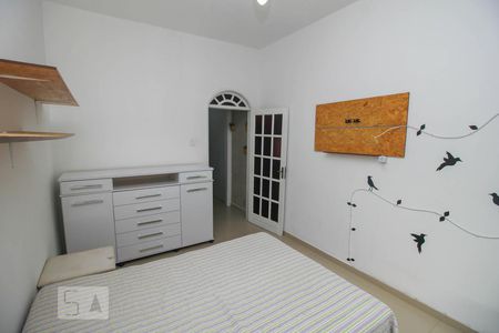 Quarto de apartamento à venda com 1 quarto, 30m² em Centro, Rio de Janeiro