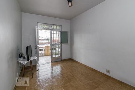 Sala de casa à venda com 3 quartos, 180m² em Vista Alegre, Rio de Janeiro