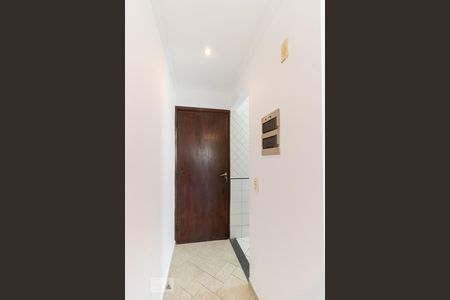 Entrada de apartamento para alugar com 2 quartos, 54m² em Jardim Santa Emília, São Paulo