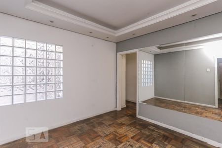 Sala de apartamento à venda com 3 quartos, 80m² em Jardim Floresta, Porto Alegre