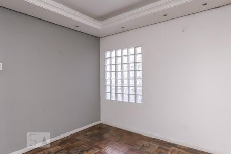 Sala de apartamento à venda com 3 quartos, 80m² em Jardim Floresta, Porto Alegre