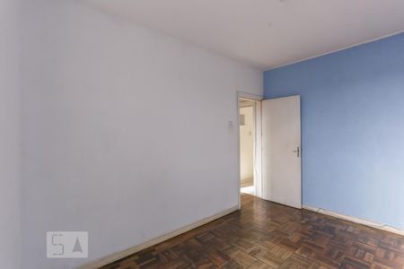 Quarto 1 de apartamento à venda com 3 quartos, 80m² em Jardim Floresta, Porto Alegre