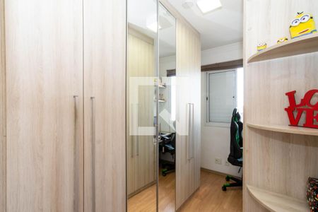 Quarto de apartamento à venda com 2 quartos, 55m² em Vila Endres, Guarulhos