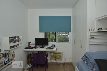 Quarto 2 de apartamento à venda com 4 quartos, 82m² em Jacarepaguá, Rio de Janeiro