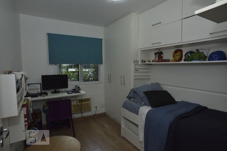 Quarto 2 de apartamento à venda com 4 quartos, 82m² em Jacarepaguá, Rio de Janeiro