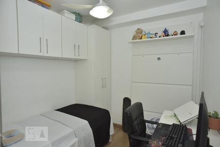Quarto 1 de apartamento à venda com 4 quartos, 82m² em Jacarepaguá, Rio de Janeiro
