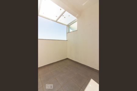 Varanda de apartamento à venda com 2 quartos, 65m² em Jaguaribe, Osasco