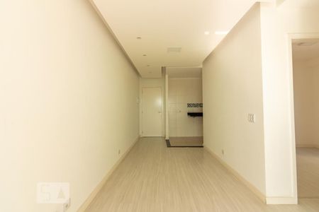 Sala de apartamento à venda com 2 quartos, 65m² em Jaguaribe, Osasco