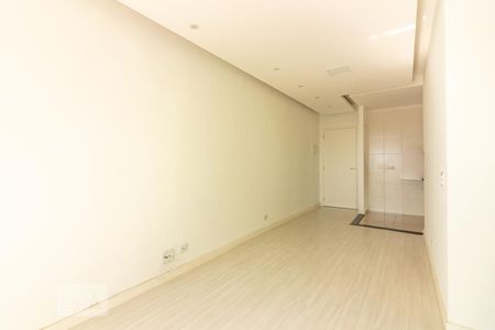 Sala de apartamento à venda com 2 quartos, 65m² em Jaguaribe, Osasco