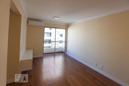 Sala de apartamento para alugar com 1 quarto, 41m² em Itaim Bibi, São Paulo