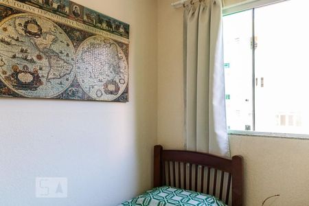 Quarto 1 de apartamento à venda com 2 quartos, 70m² em Heliópolis, Belo Horizonte