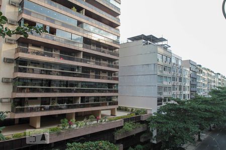 Vista do Quarto 1 de apartamento à venda com 3 quartos, 119m² em Copacabana, Rio de Janeiro