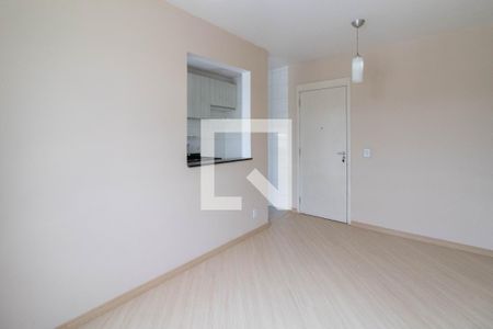 Sala de apartamento à venda com 2 quartos, 45m² em Vila Venditti, Guarulhos