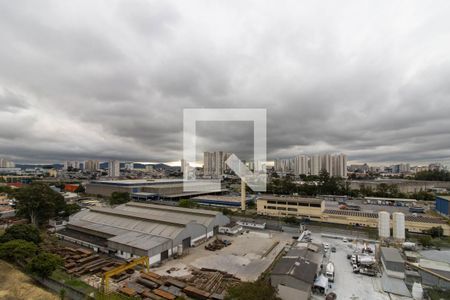 Vista do Quarto 1 de apartamento à venda com 2 quartos, 45m² em Vila Venditti, Guarulhos