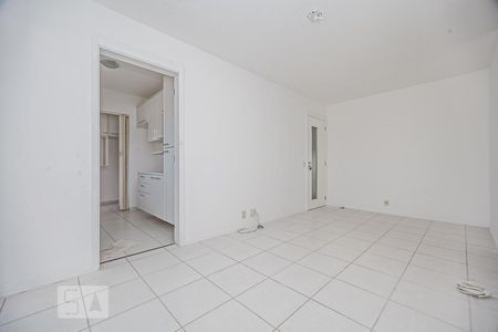 Sala de apartamento à venda com 3 quartos, 150m² em Maceio, Niterói