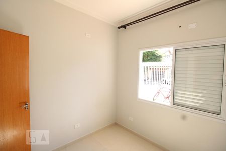 Quarto de casa para alugar com 1 quarto, 55m² em Embaré, Santos