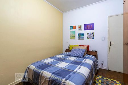 Quarto 3 de casa à venda com 6 quartos, 245m² em Ipiranga, São Paulo