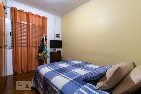 Quarto 3 de casa à venda com 6 quartos, 245m² em Ipiranga, São Paulo